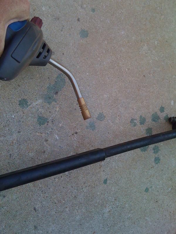 XJ Steering Shaft Upgrade (8894 Trucks) 95+instructions on page 31